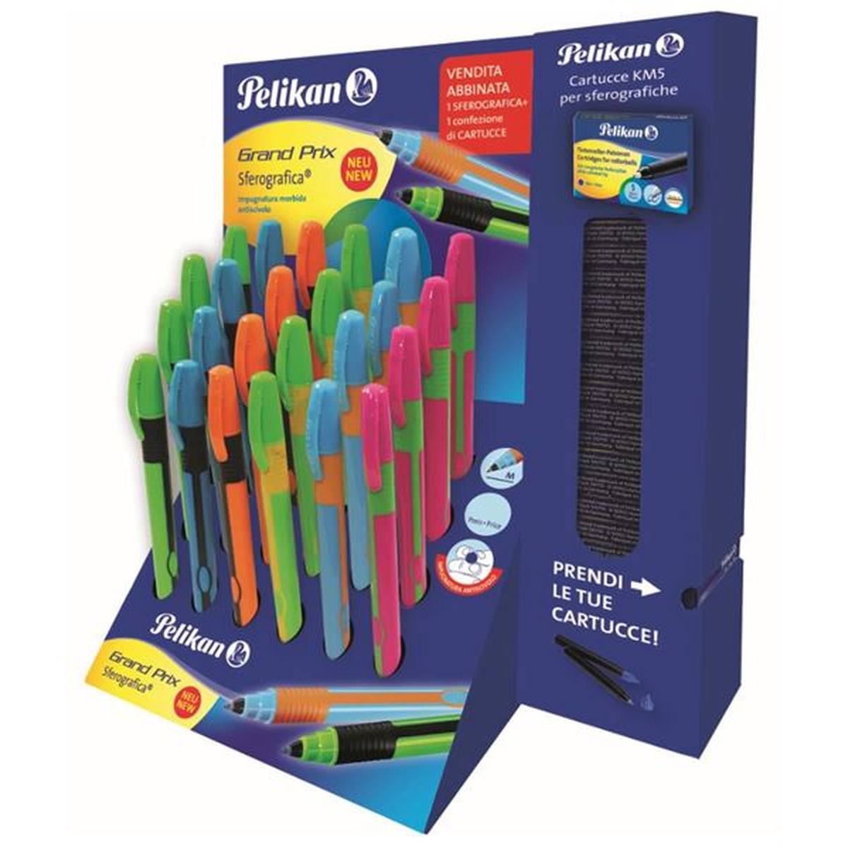 Penne Punta Sintetica Scuola